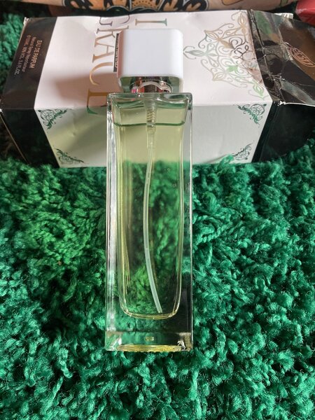 Parfum Arabes