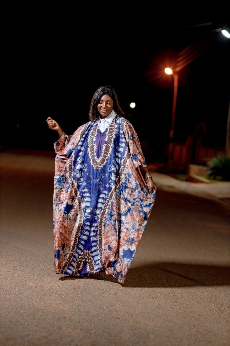 Roybo Boubou