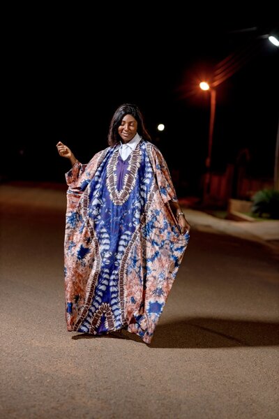 Roybo Boubou