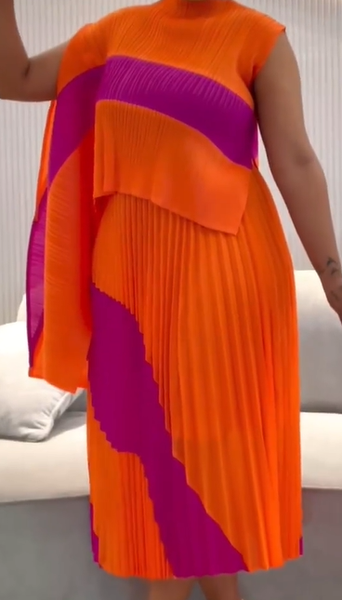 Two Piece