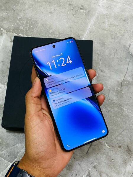 Vivo X200 Pro 512Go Neuf