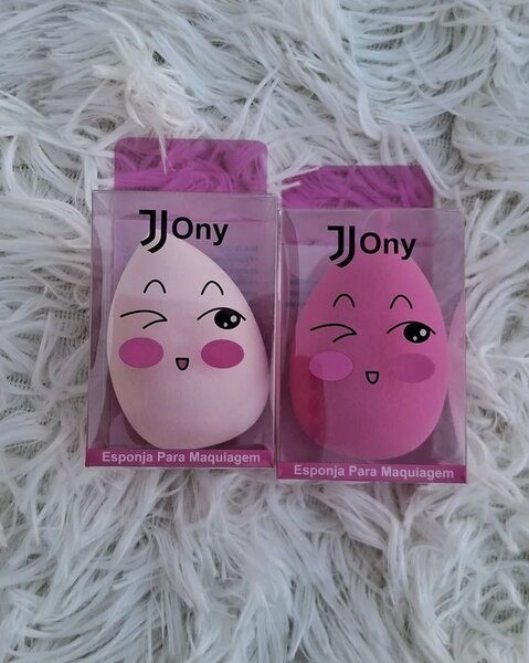 Éponge Maquillage JJony