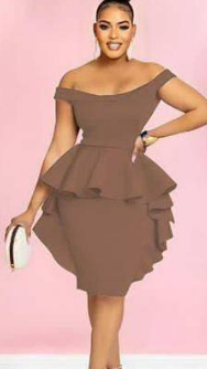 dress