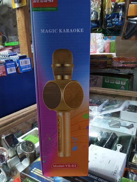 Микрофон