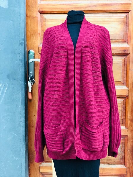 Cardigans