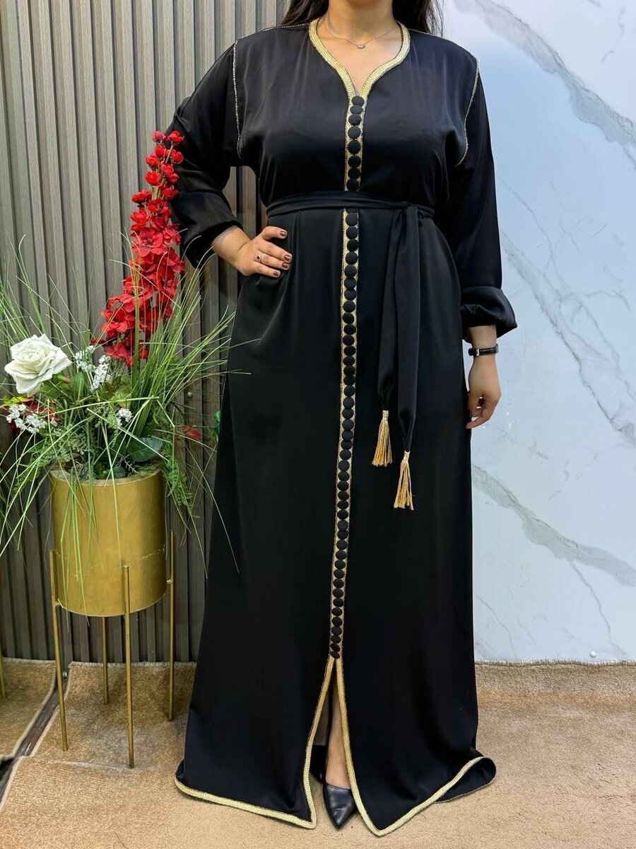 Caftan Marocain