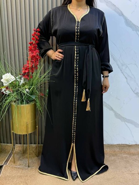Caftan Marocain