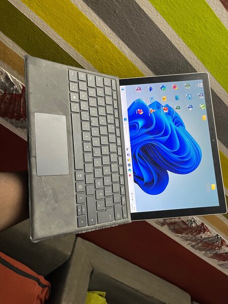 Microsoft