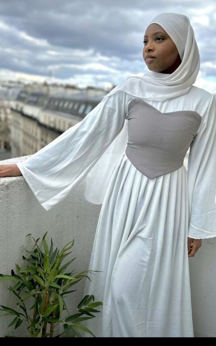 Hidjab