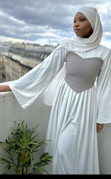 Hidjab