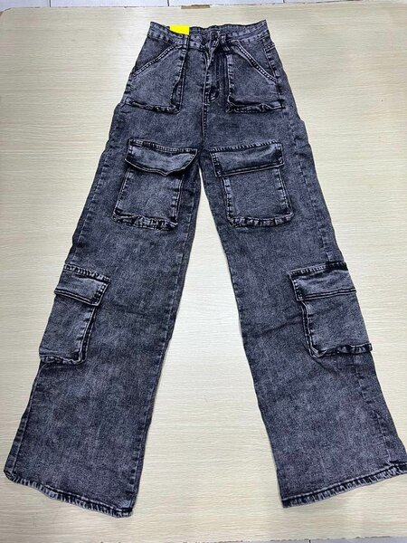 Sexy jeans