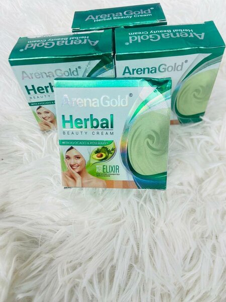 Arena Gold Herbal