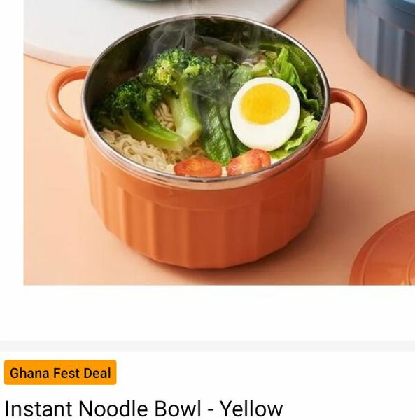 Food storage