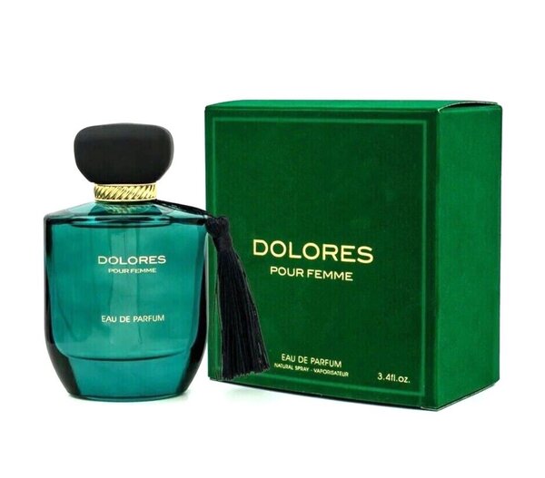 Dolores