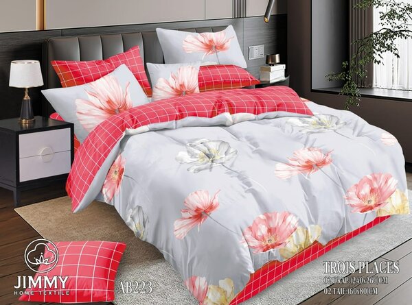 Linge de lit