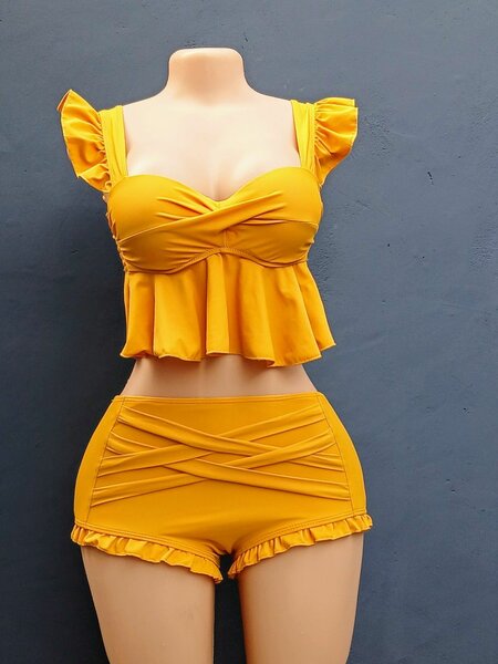 Swim costume