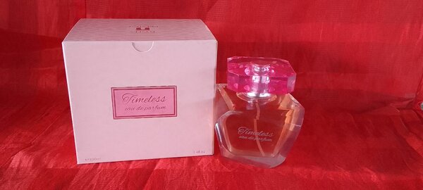 Eau de Parfum Timeless Femme