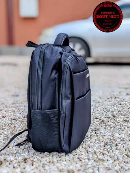 Bag's