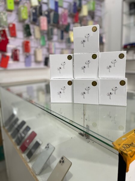 APPLE AIRPODS PRO 2