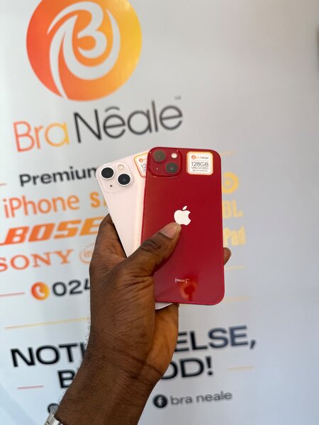 iPhone 13. 128gb