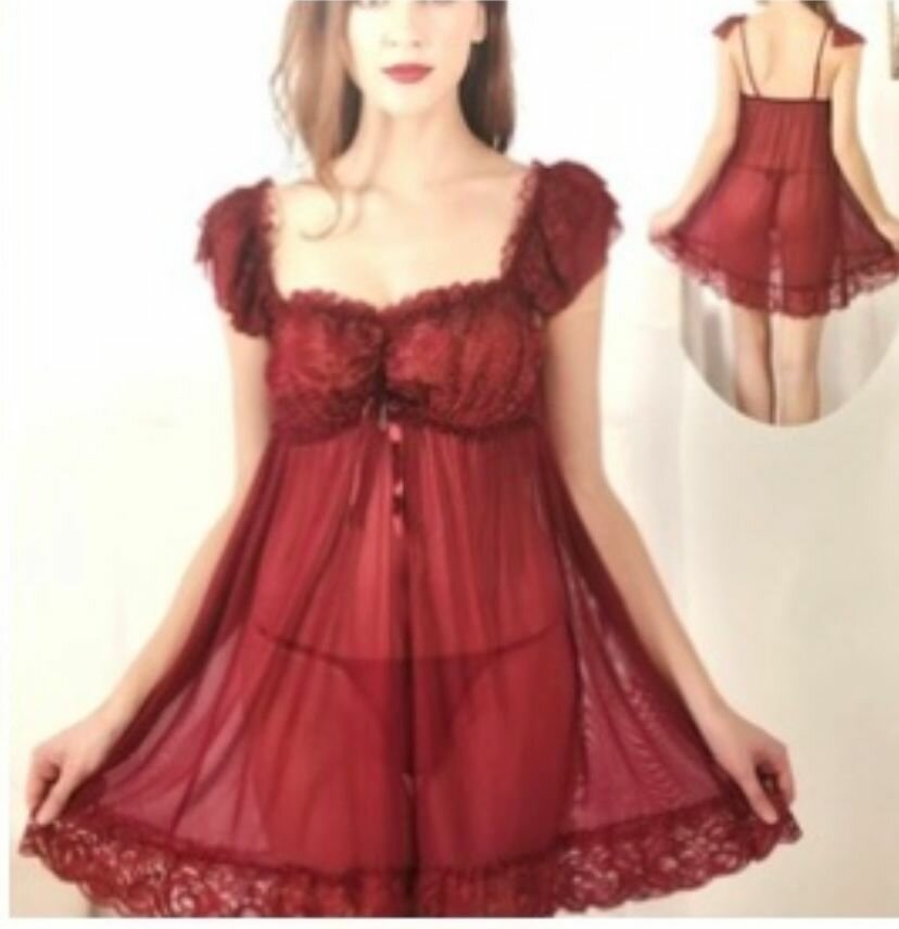 NIGHTWEAR