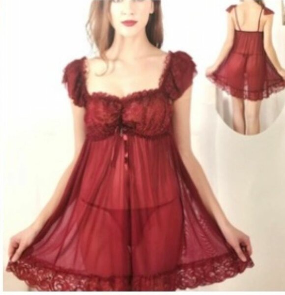 NIGHTWEAR