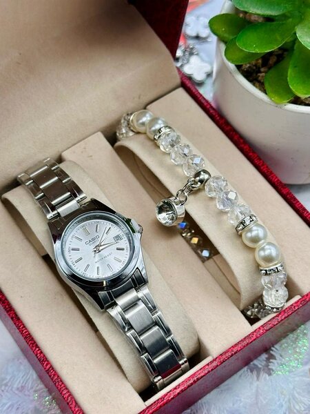 Montre+Bracelet