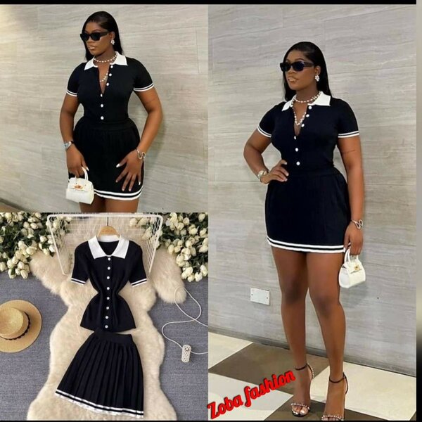 Luxurious dresses available