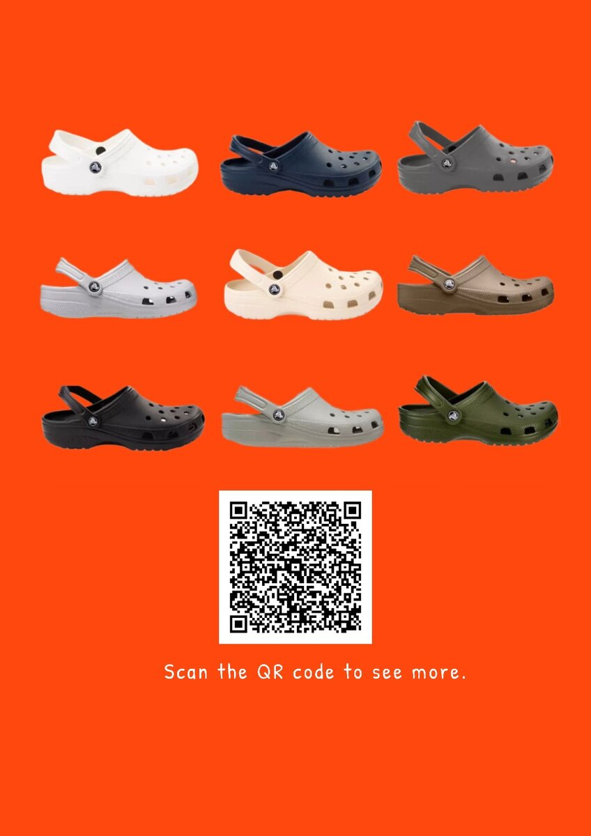 Crocs