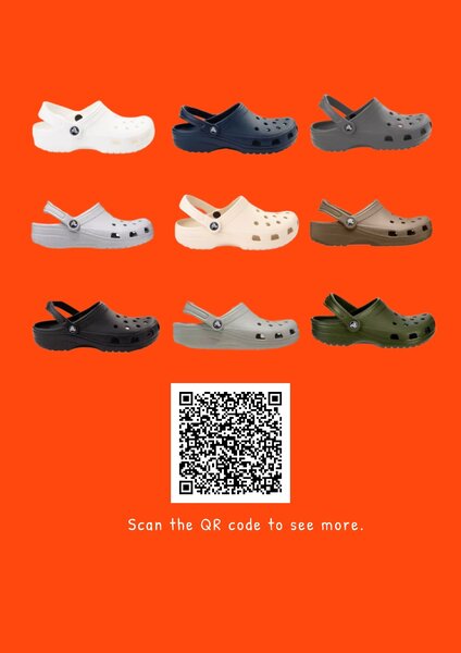 Crocs