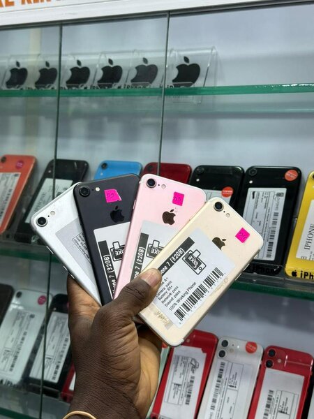 iPhone 7 Casi neuf disponible
