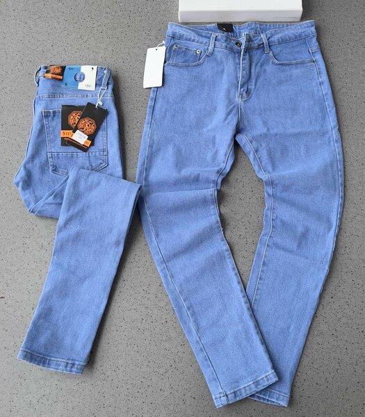 Denim Jeans