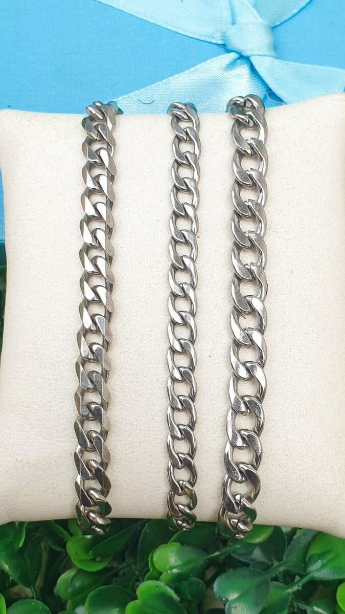 Male bracelets