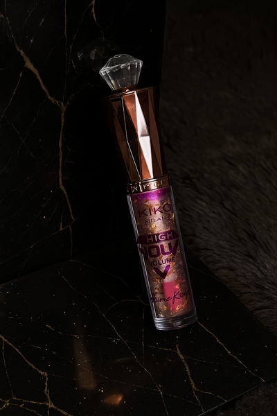 Gloss à Lèvres Brillant