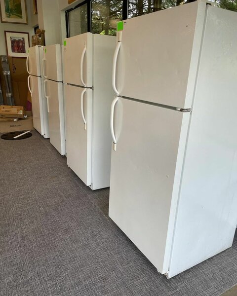 Fridge