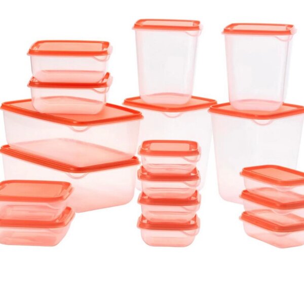 17 IN 1 CONTAINERS