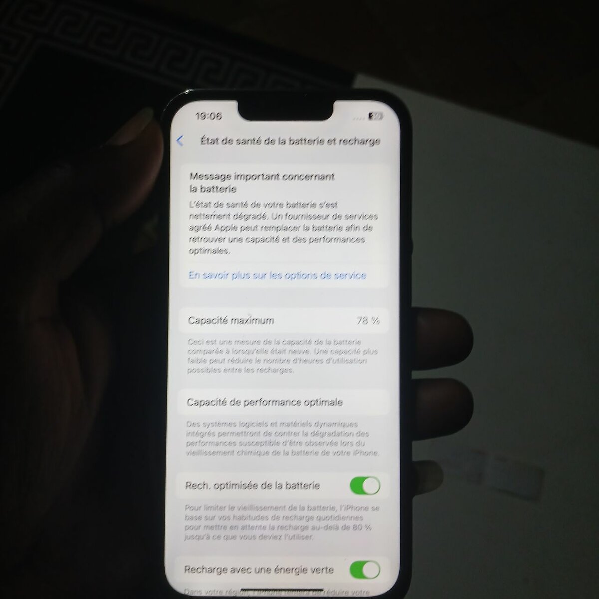 iPhone 13 Pro