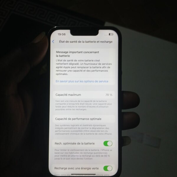 iPhone 13 Pro