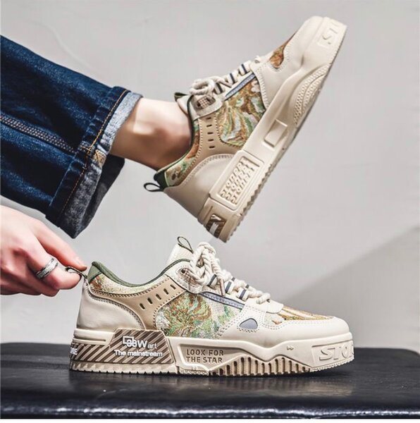 Basket Fashion