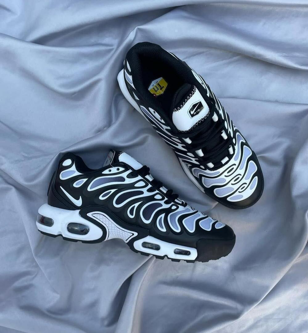 Chaussures Nike Air Max Pulse