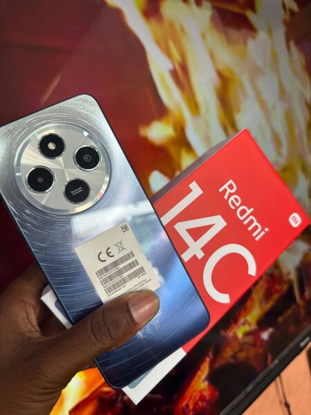 Redmi 14c