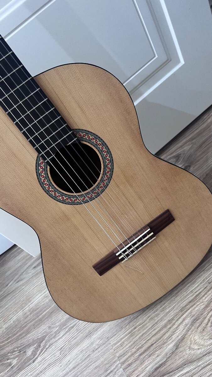 YAMAHA C40M