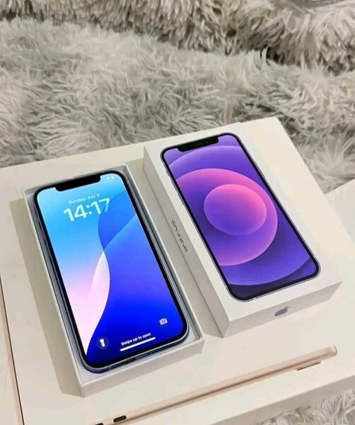 iPhone 12