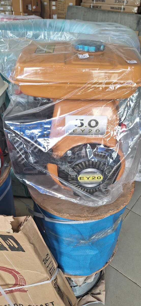 Robin Engine