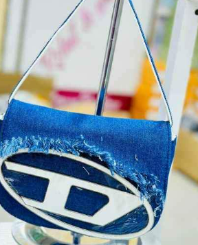 Diesel bags