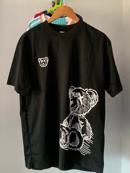 T-shirts graphiques unisexes