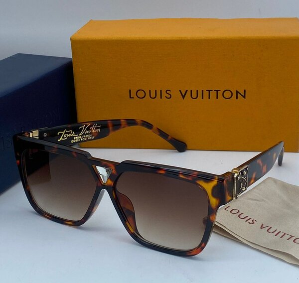Trending Louis Vuitton Sunglasses(TLVS12)