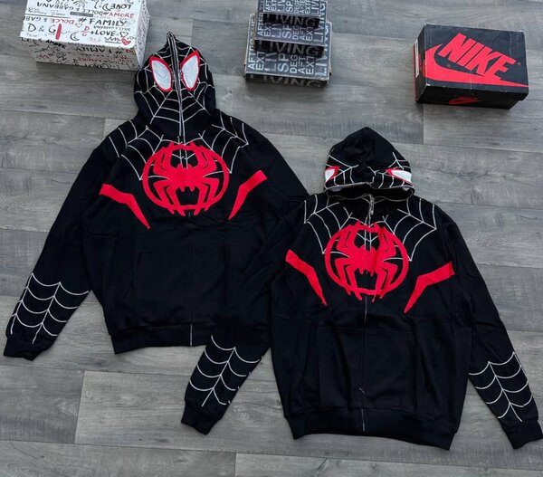Hoodies
