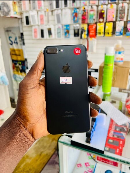 iPhone 7plus