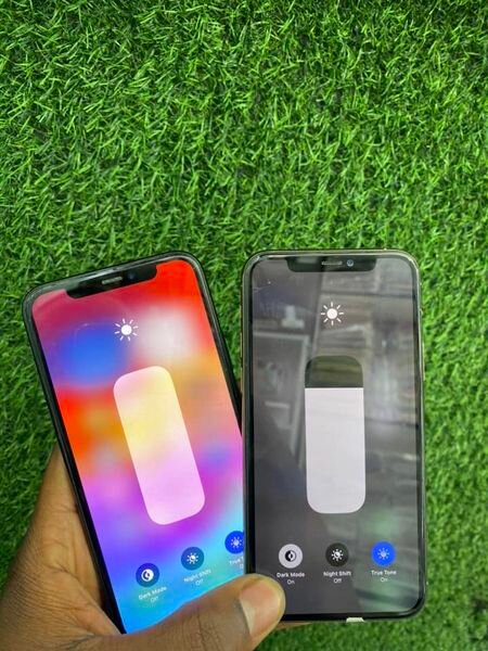 iPhone 11 Pro 
